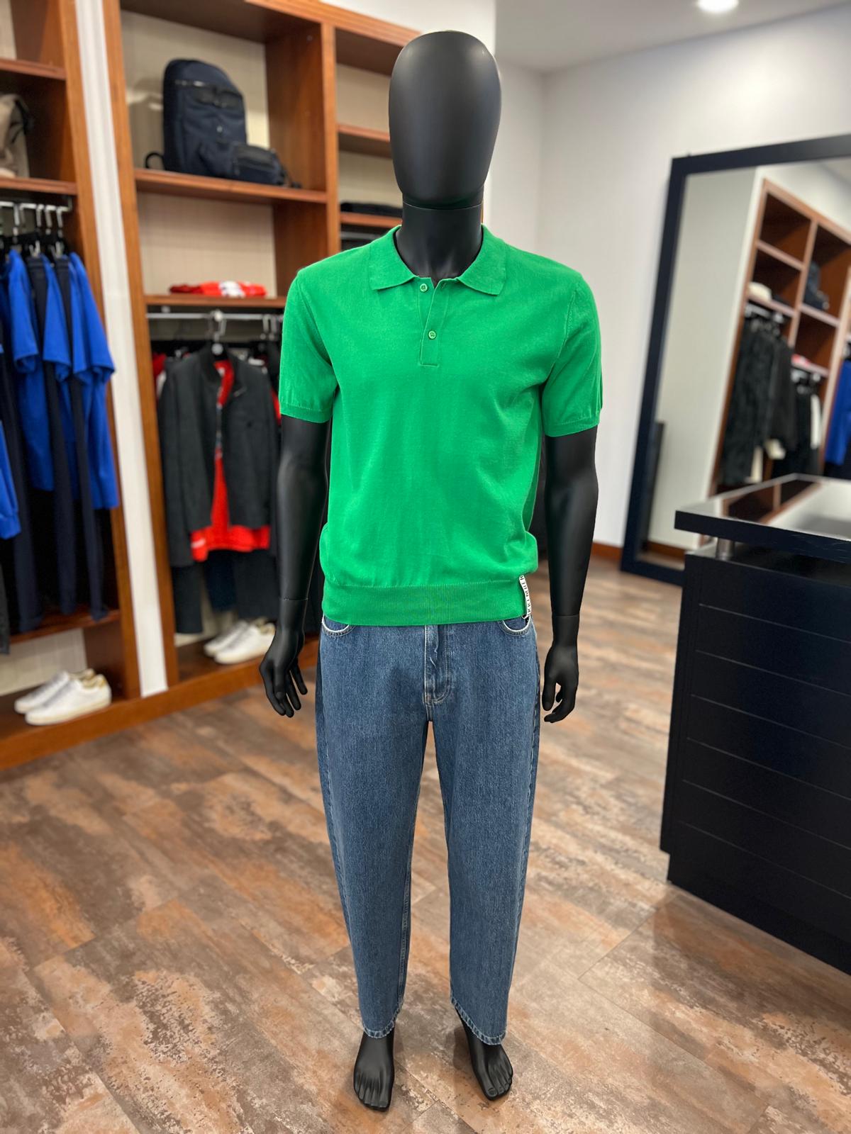 POLO BIKKEMBERGS