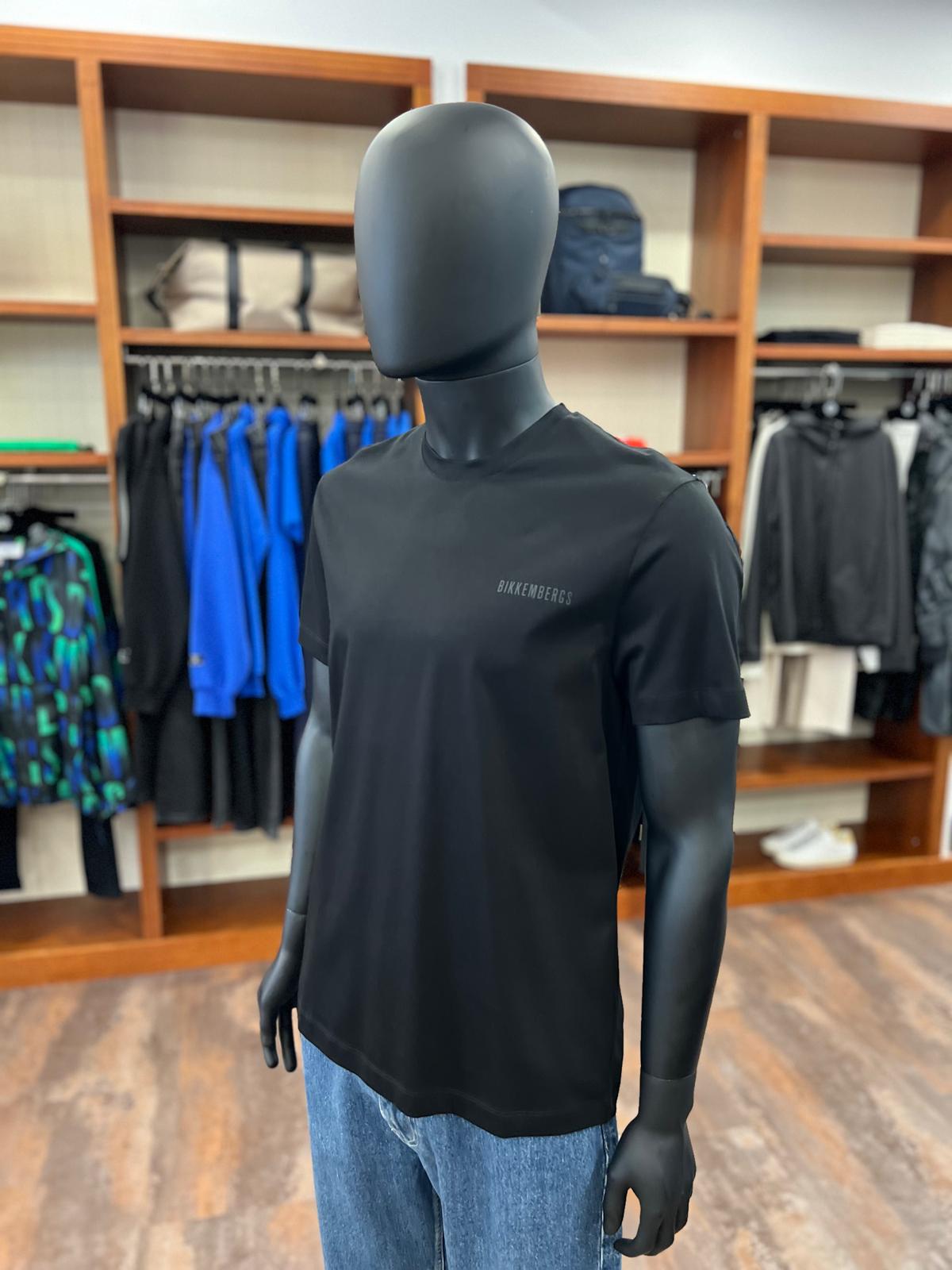 T-SHIRT BIKKEMBERGS
