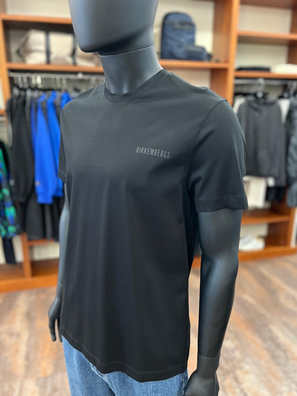 T-SHIRT BIKKEMBERGS