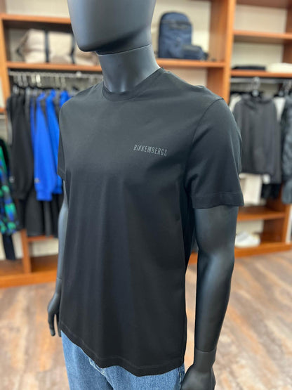 T-SHIRT BIKKEMBERGS