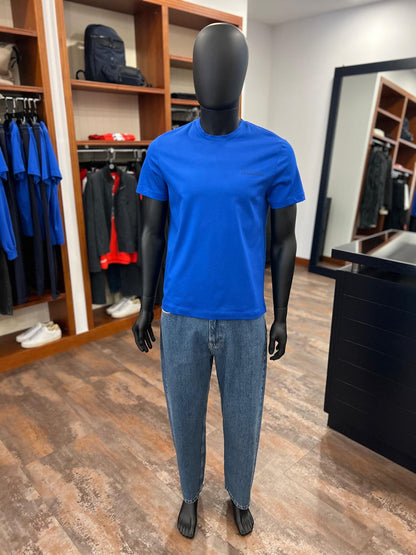 T-SHIRT BIKKEMBERGS