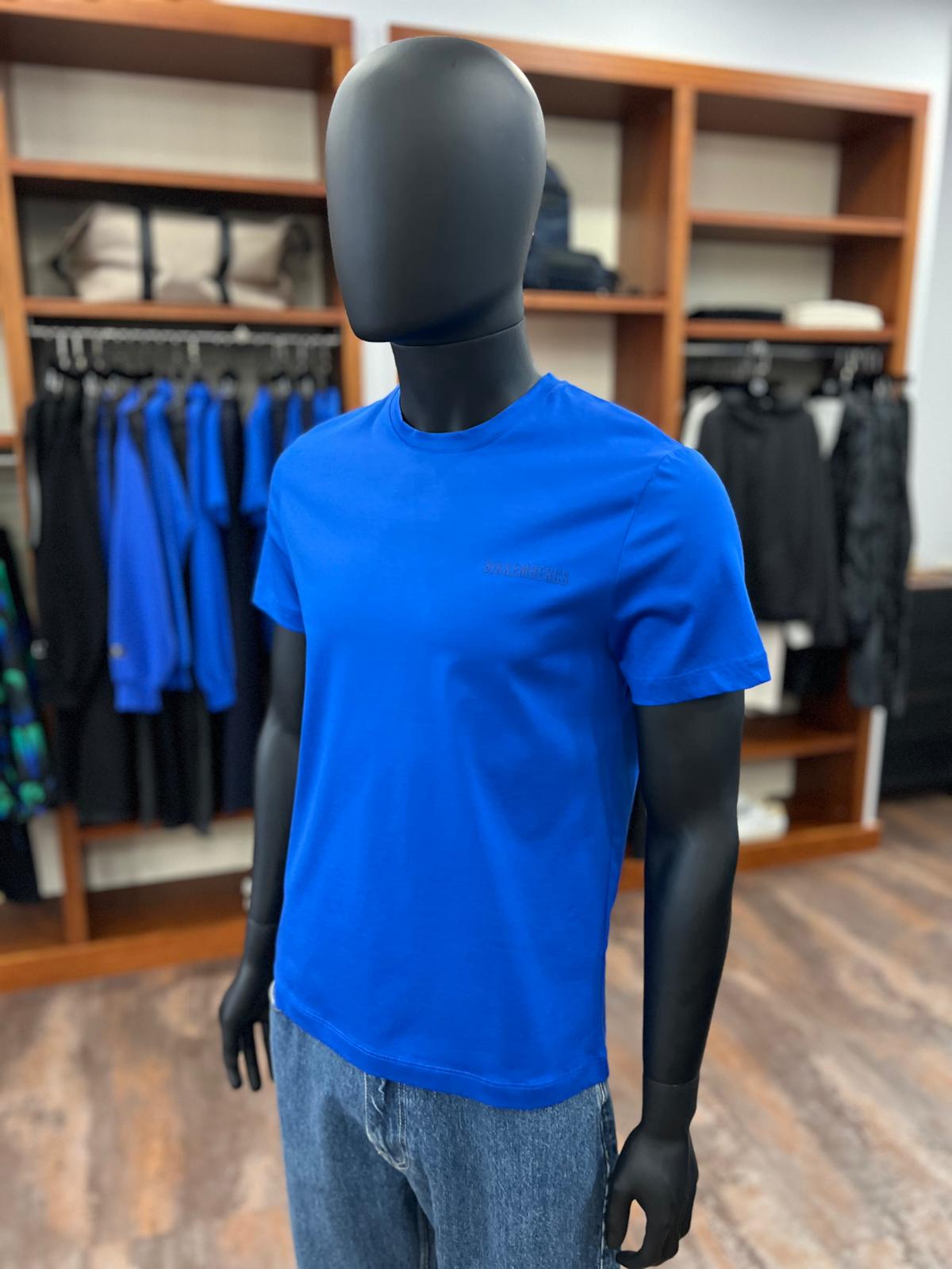 T-SHIRT BIKKEMBERGS