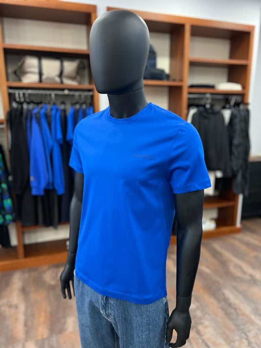 T-SHIRT BIKKEMBERGS