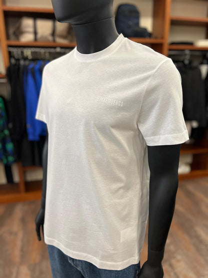 T-SHIRT BIKKEMBERGS