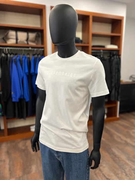 T-SHIRT BIKKEMBERGS