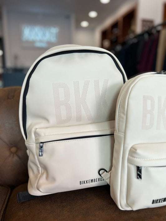 MOCHILA BIKKEMBERGS