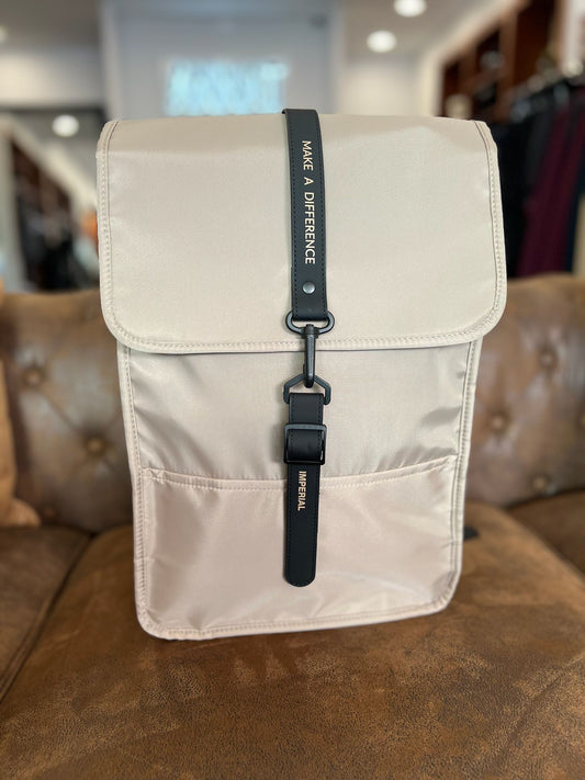 MOCHILA IMPERIAL