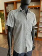 CAMISA COM PADRÃO