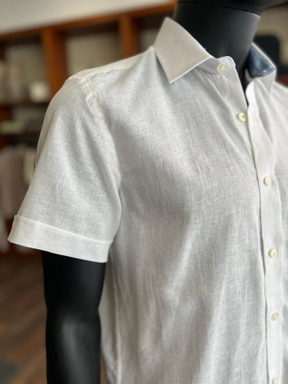 CAMISA COM BOLSO