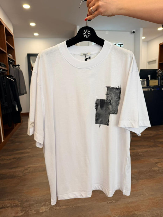 T-SHIRT IMPERIAL