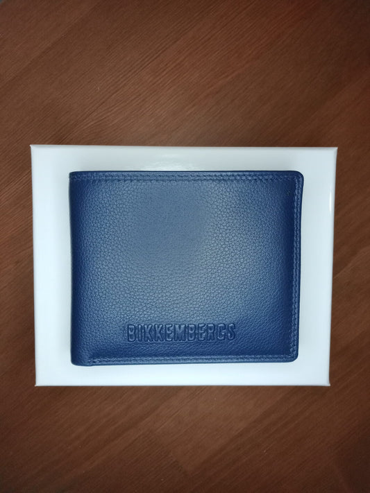 CARTEIRA BIKKEMBERGS