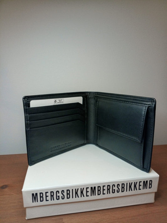 CARTEIRA BIKKEMBERGS