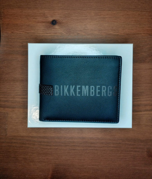 CARTEIRA BIKKEMBERGS