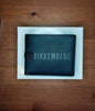 CARTEIRA BIKKEMBERGS