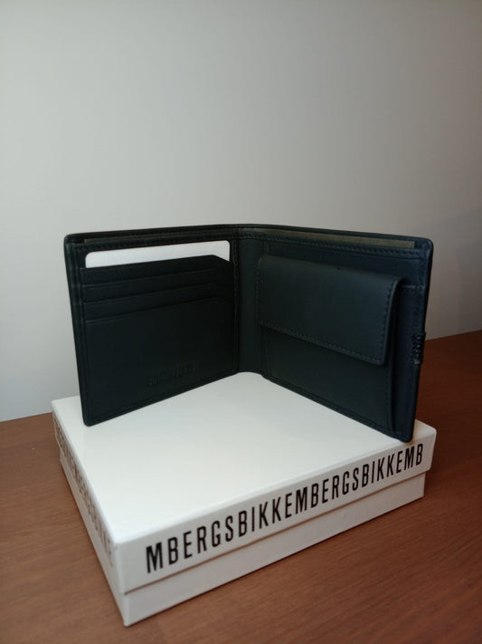 CARTEIRA BIKKEMBERGS