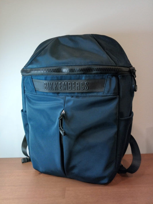 MOCHILA BIKKEMBERGS