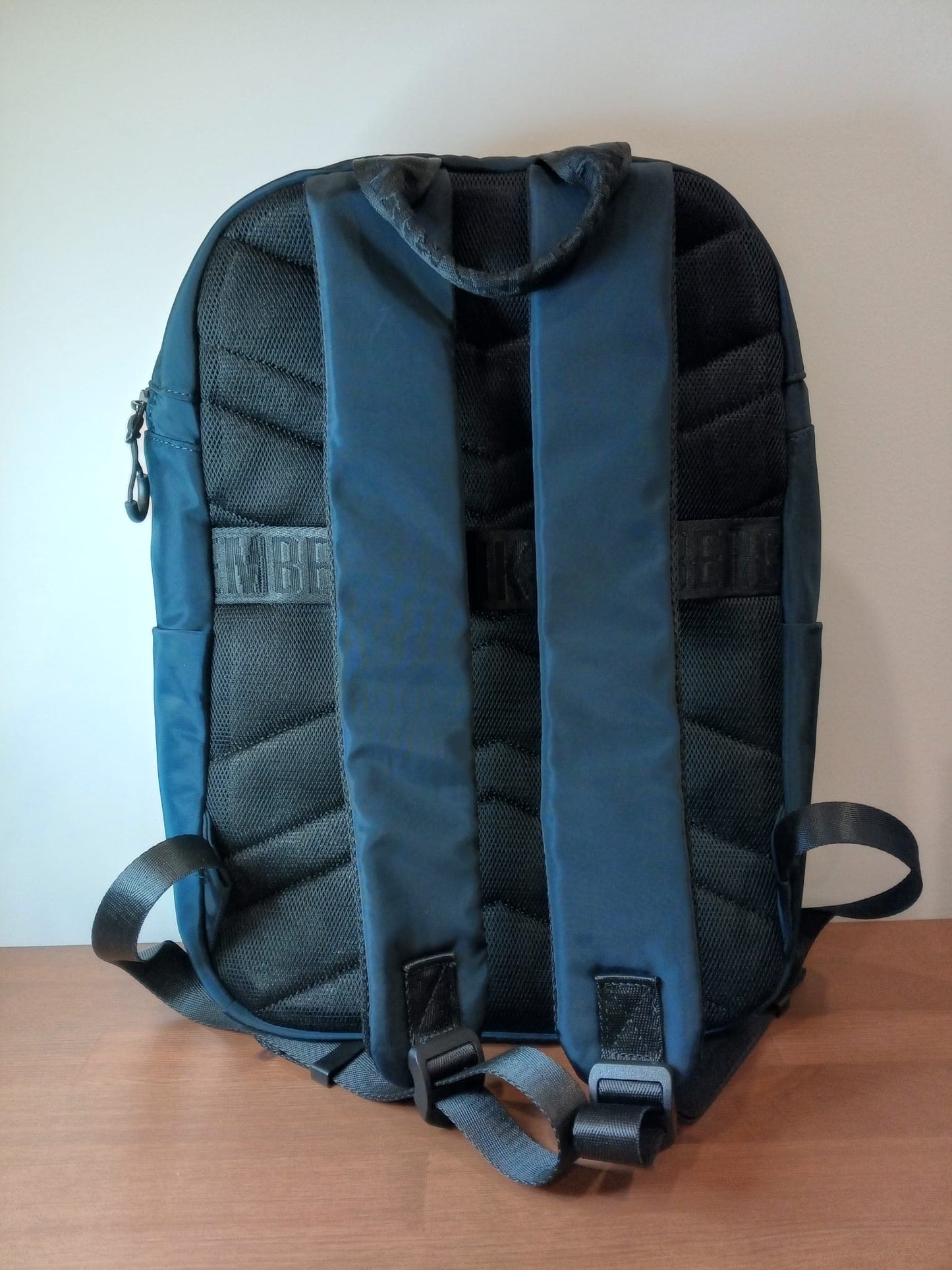 MOCHILA BIKKEMBERGS
