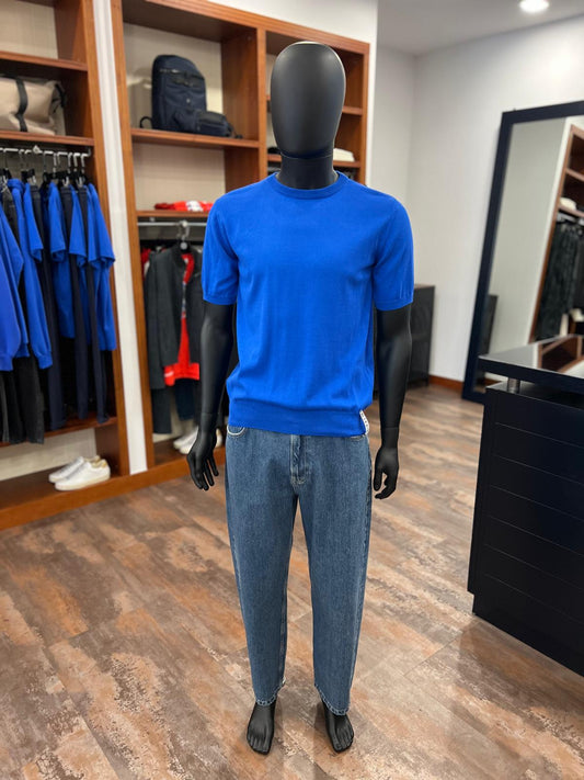MALHA BIKKEMBERGS