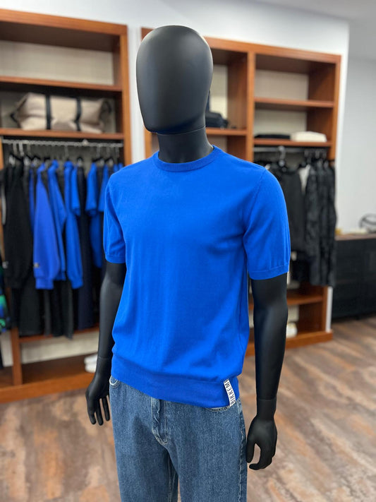 MALHA BIKKEMBERGS