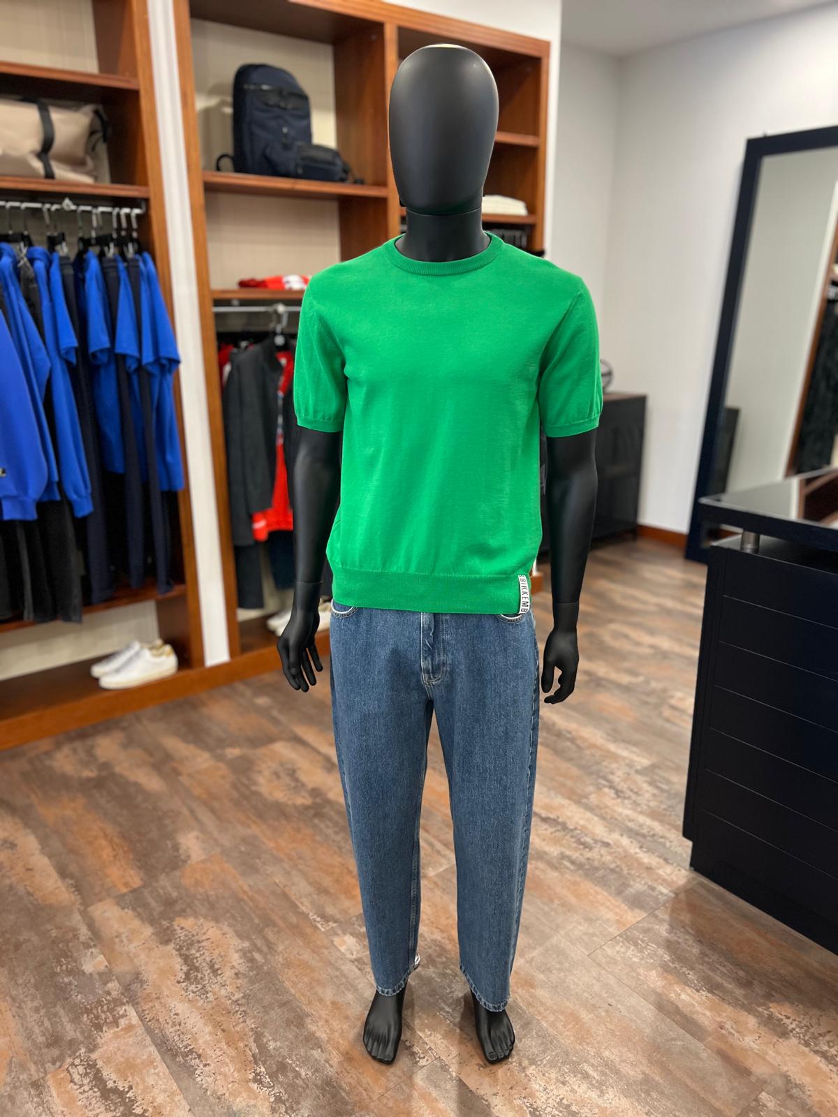 MALHA BIKKEMBERGS