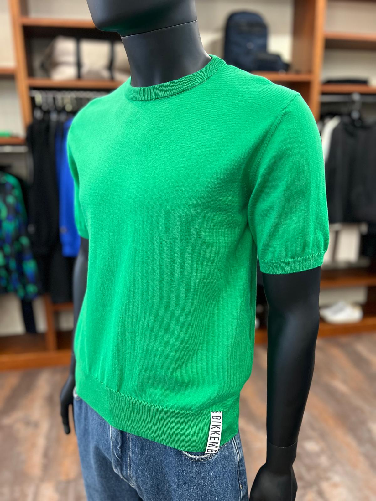 MALHA BIKKEMBERGS