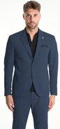 BLAZER COM BOLSOS