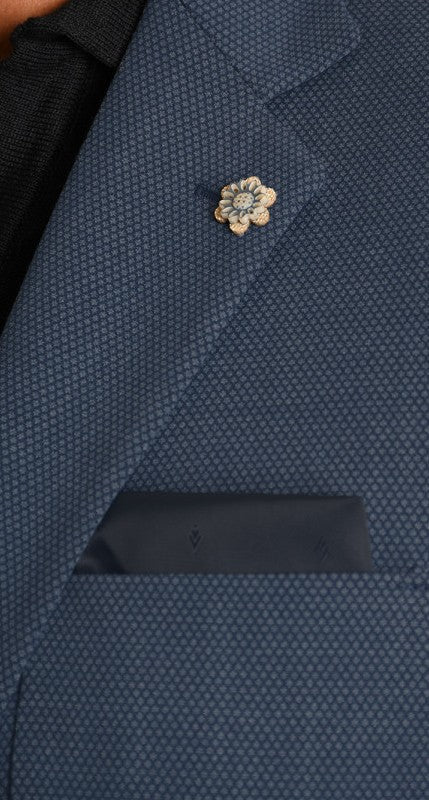 BLAZER COM BOLSOS