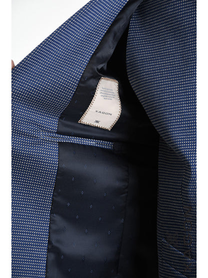 BLAZER COM PADRÃO