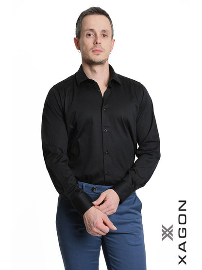 CAMISA PAMILA (+ CORES DISPONÍVEIS)