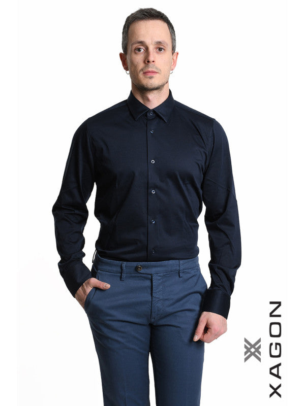 CAMISA PAMILA (+ CORES DISPONÍVEIS)