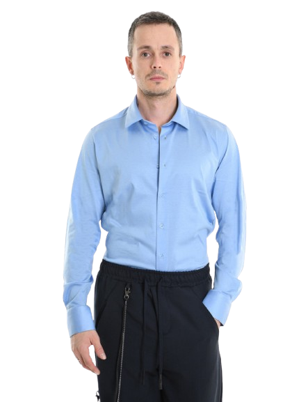 CAMISA PAMILA (+ CORES DISPONÍVEIS)